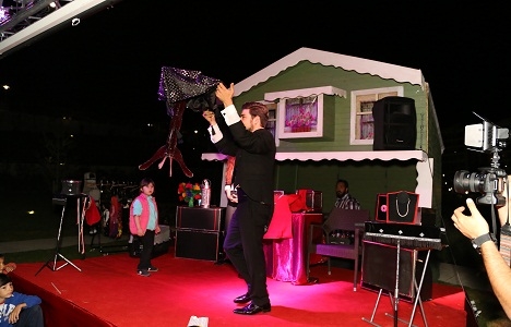 İncek Life Ramazan şenlikleri başlıyor!