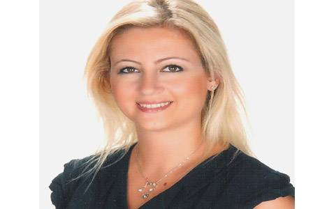 Deniz Beşe Şahinkaya EVA Gayrimenkul'ün Kurumsal İletişim Müdürü oldu!