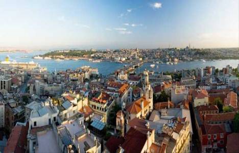 Beşiktaş'ta icradan 18 büro satışı 5 Kasım'da!