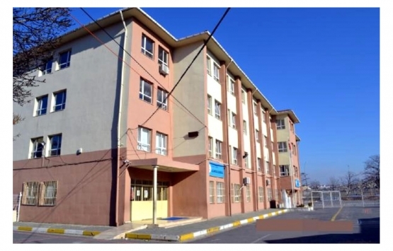 Silivri'de depremde hasar gören ilkokul yeniden yapılacak!