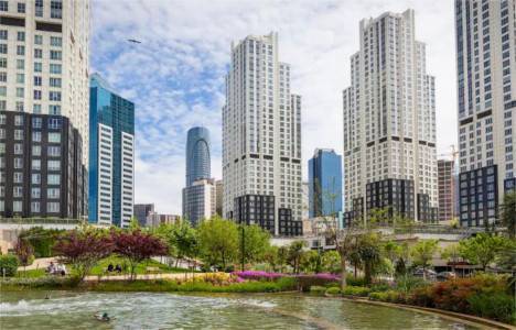 Maslak Mashattan'da yüzde 30 indirim! 720 bin lira!