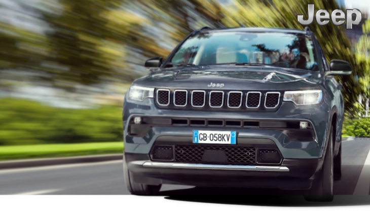 Jeep Compass mart ayı fiyatı belli oldu! Özellikleri neler, fiyatı ne kadar? 21 Mart 2023 fiyat listesi