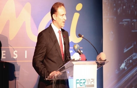 Ramadan Kumova: Mutlu edilmeyen çalışandan verim beklenemez!