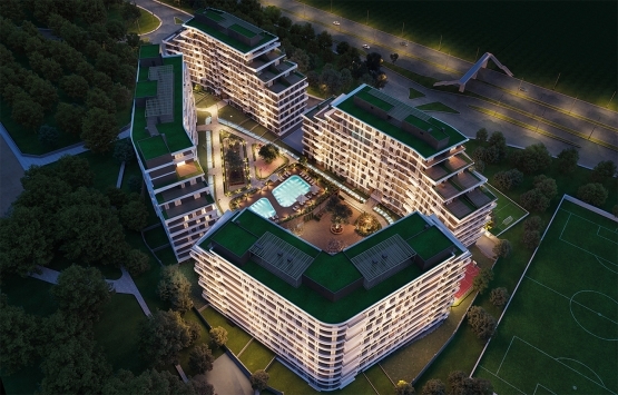 Plusera City Maltepe de ön talep toplanıyor! Yeni proje!