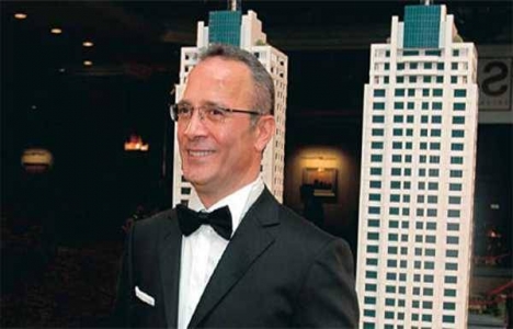 Yaşar Aşçıoğlu inşaat sektöründe merak edilenleri yanıtladı!