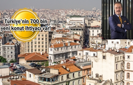 Konutta trend değişti: Küçük yerleşim yerlerine kaçış başladı!