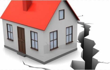 Afet Harcamaları Yönetmeliği!