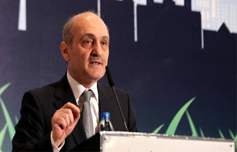 Erdoğan Bayraktar: Gayrimenkul sektörü bilime dayalı olarak gelişmelidir!