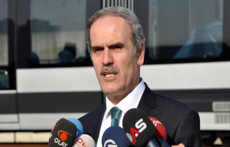 Recep Altepe: Kentsel dönüşümde önce vatandaş bilinçlenmeli!