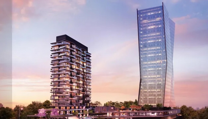 Ziraat Bankası Ankara Next Nevel AVM yi 1 milyar liraya satıyor!