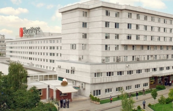 Hacettepe Üniversitesi erkek öğrenci yurdu yapım ihalesi 18 Temmuz'da! 