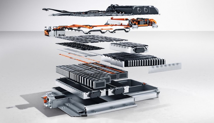 Mercedes EQ elektrikli otomobil kaç dakikada şarj oluyor, kaç kilometre gidiyor, fiyatı ne? 18 Eylül 2022 fiyat listesi