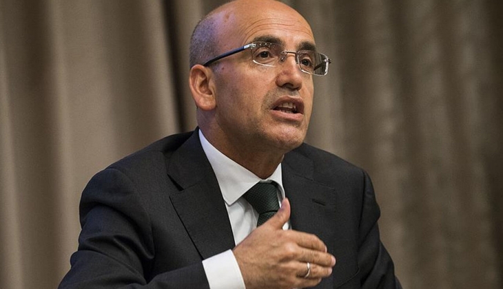 Bakan Şimşek açıkladı! Refah artışını sağlayacak yola devam!