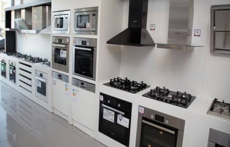 Türkiye 2,3 milyar dolarlık beyaz eşya ihracatı gerçekleştirdi!