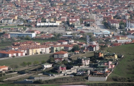 Serdivan imar planı