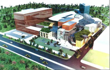 Hampton by Hilton 2015 'te hizmet vermeye başlayacak!