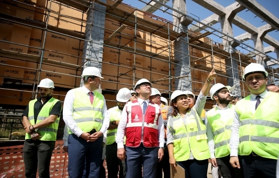 Kadıköy Gazhane Binaları'nın restorasyon süreci uzadı!