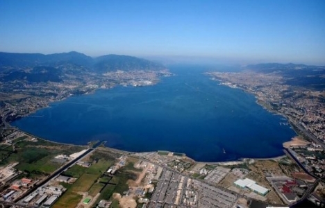 Kocaeli Körfez’e yeni liman mı geliyor?