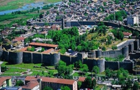Diyarbakır Sur'daki dönüşüm çalışmaları baltalandı!