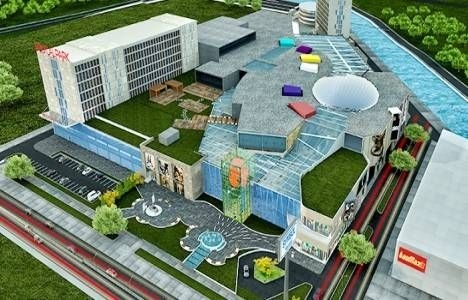 Symbol Kocaeli yılbaşında açık mı? 