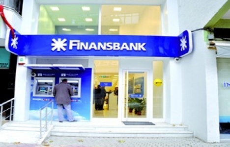 Finansbank ikincil halka arz