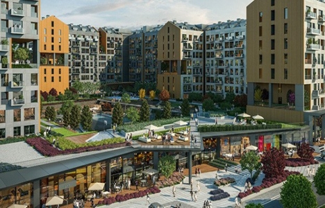 3S Avcılar Firuze Konakları fiyatlar!