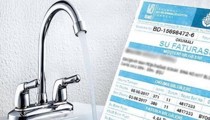 Böylesi ilk kez oluyor! o şehirde vatandaş suya zam yapılmasını istedi!