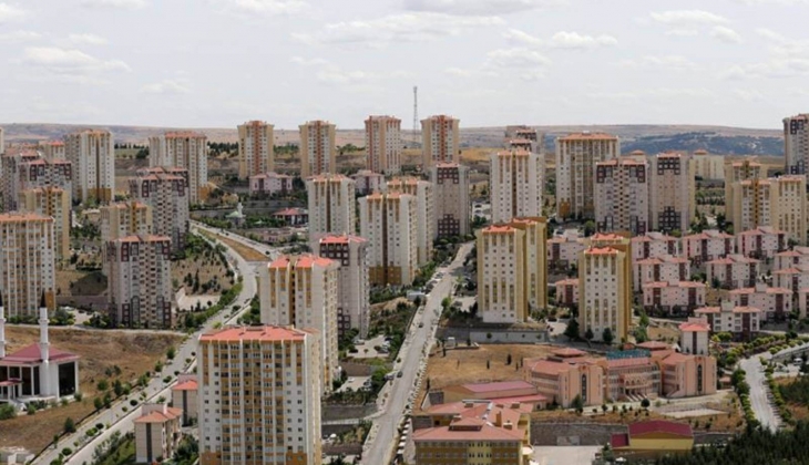 Konut kredisi faiz oranları değişti! Kredi ile ev almak isteyenler dikkat! İşte güncel konut kredisi faizleri!