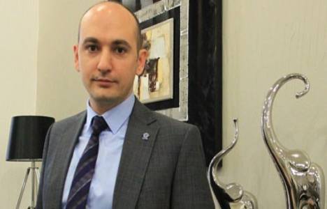 Cemal Tekin: Siteler Türkiye’nin mobilya üretim üssü!