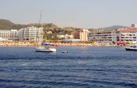 Marmaris'te 5 bin kaçak bina yıkılacak!