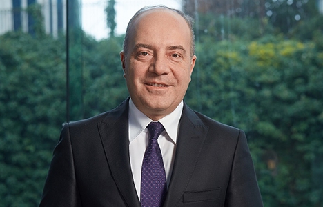 Ege Perla ve İFM projelerine 15. Perakende Günleri'nde yoğun ilgi!