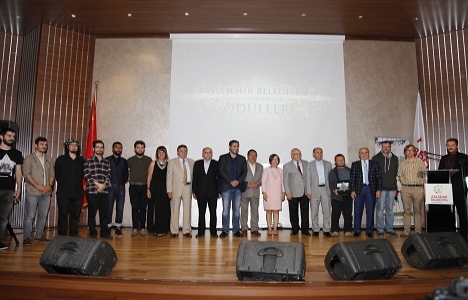 Çevre Konulu Ulusal Film Yarışması'nın sonuçları açıklandı!