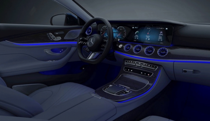 Mercedes CLS fiyatları yenilendi! İşte 30 Mart 2022 Fiyat listesi!