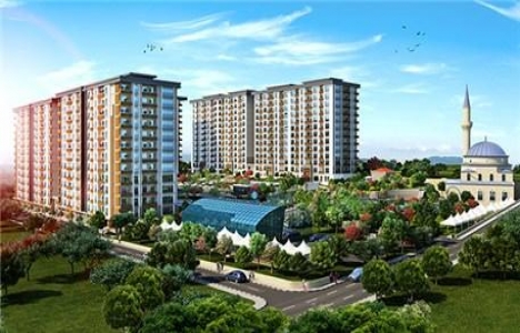 Huzurlu Marmara'nın ticari alanları satışta!