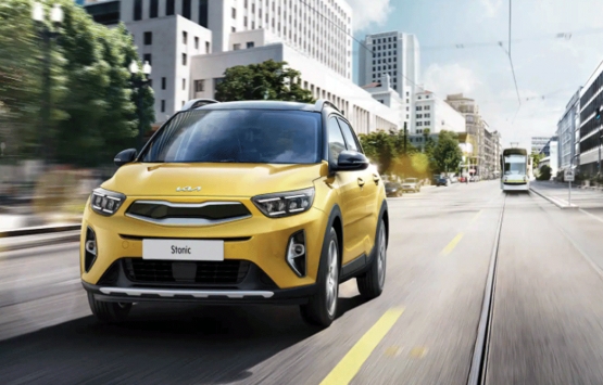 Kia Stonic ten 3 bin TL indirim! İşte Mart 2022 Fiyat Listesi...