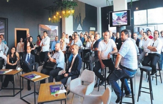 AVM’de kazan-kazan modeli!