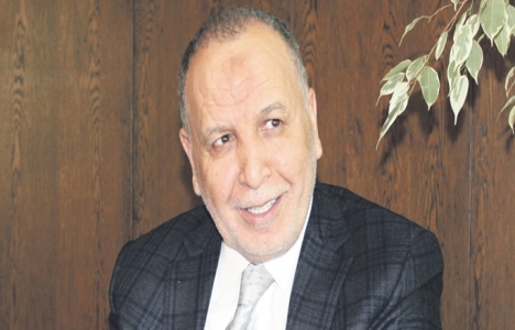 Türk müteahhitlerinin Libya'dan aldığı işler 3 kat artabilir!