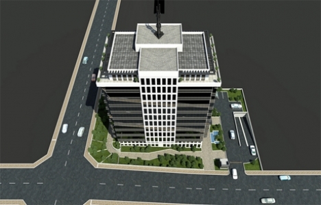 Ankara nın en uygun fiyatlı ofisleri Plenty Business ta!