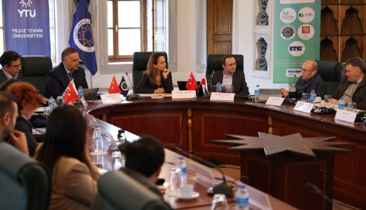 FoCA projesi, inşaat sektöründe karbonsuz dönüşümün yeni rotası oldu!