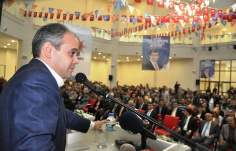 Adana Yüreğir'e spor kompleksi yapılacak!