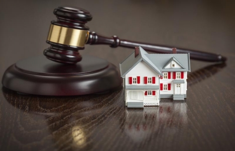 Tapu tescili isteme hakkı!