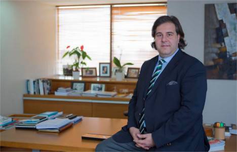 Evrim Karayel: Rant vergisi hassas konu!