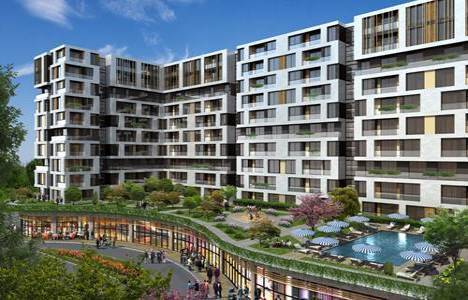 West Side İstanbul Beylikdüzü fiyatları! 131 bin liraya!
