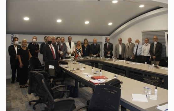 Sanayici yatay ı tercih ediyor!