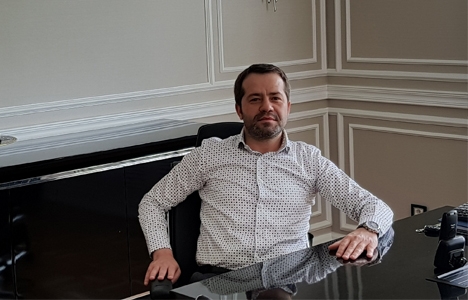 İnşaatçılardan 2018 yol haritası!