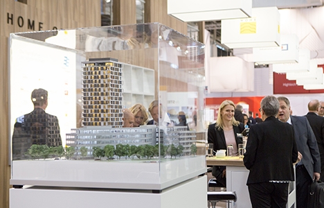 Münih Expo Real 4-6 Ekim'de!