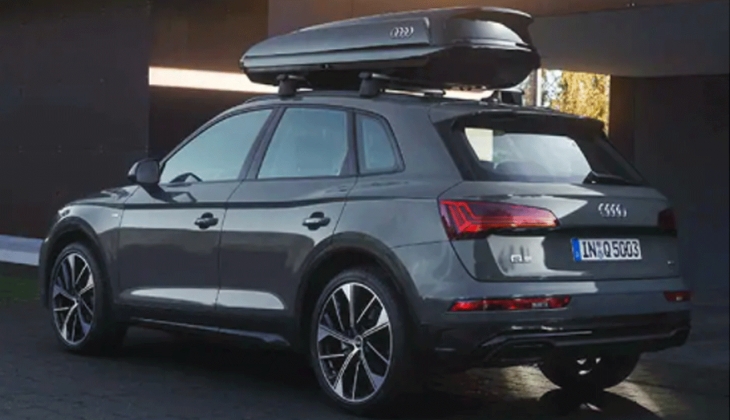 Hem lüks hem spor: Audi Q5 in özelliklerini görünce şok olacaksınız! İşte 25 mart 2022 Fiyat listesi!