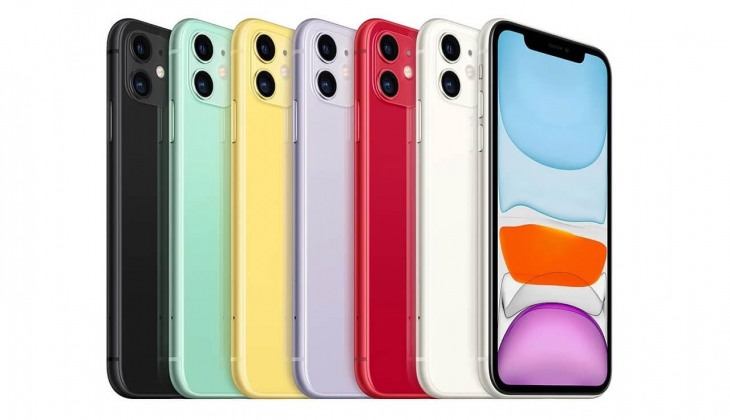 iPhone 11 e Migros tan 1200 TL indirim! İşte 2022 Mart fiyat listesi...