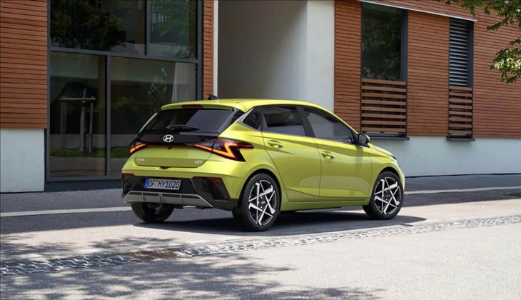 Hyundai i10, i20, Bayon, Elantra, Kona, Tucson ve Santa Fe Ekim 2023 fiyatları! Araç alacaklar şimdi bakın!