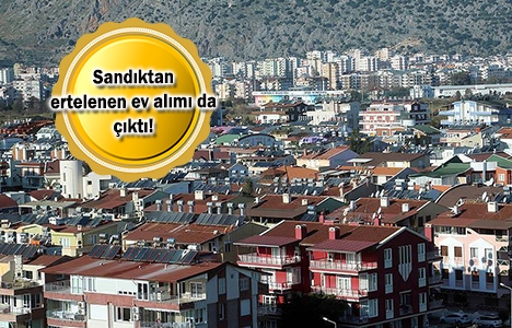 referandum emlak sektörünü nasıl etkileyecek